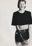 Vogue (Germany-1994) Vogue (Germany-1994)