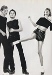 Vogue (Germany-1994) Vogue (Germany-1994)