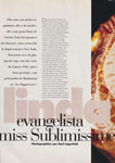 Top Model (France-1995)