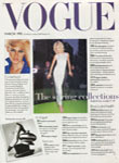 Vogue (UK-1995)