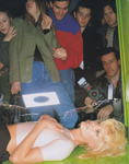Vogue (UK-1995)