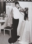 Harper's Bazaar (USA-1995)