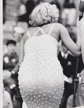 Harper's Bazaar (China-July 1995)