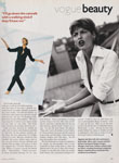 Vogue (UK-1996) Vogue (UK-1996)