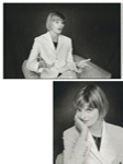 Elle (Germany-1996) Elle (Germany-1996)