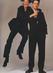 Vogue (USA-1996) Vogue (USA-1996)