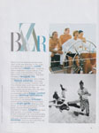 Harper's Bazaar (USA-1996) Harper's Bazaar (USA-1996)