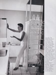 Harper's Bazaar (USA-1996) Harper's Bazaar (USA-1996)