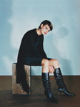 Harper's Bazaar (USA-1997) Harper's Bazaar (USA-1997)