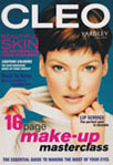 Cleo (Australia-1998) Cleo (Australia-1998)