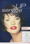 Cleo (Australia-1998) Cleo (Australia-1998)