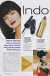Cleo (Australia-1998) Cleo (Australia-1998)