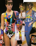 Vogue (Australia-2000)