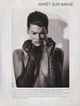 Vogue (France-2001) Vogue (France-2001)
