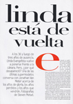 Vogue (Chile-2001)