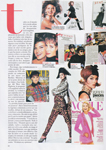 Vogue (Chile-2001)