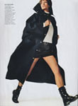 Vogue (USA-2001) Vogue (USA-2001)