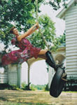 Vogue (USA-2001) Vogue (USA-2001)