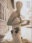 Vogue (USA-2001) Vogue (USA-2001)