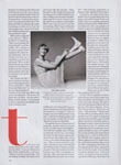 Vogue (USA-2001) Vogue (USA-2001)
