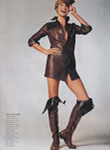 Vogue (USA-2001) Vogue (USA-2001)