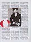 Vogue (USA-2001) Vogue (USA-2001)