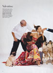 Harper's Bazaar (USA-2003)