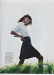 Harper's Bazaar (USA-2003)
