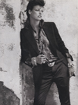 L'Uomo Vogue (Italy-2003)