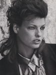 L'Uomo Vogue (Italy-2003)