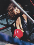 Elle (Korea-2004) Elle (Korea-2004)