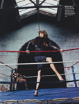 Elle (Korea-2004) Elle (Korea-2004)