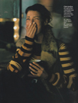 Elle (Korea-2004) Elle (Korea-2004)