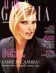 Grazia (Italy-2007) Grazia (Italy-2007)