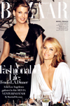 Harper's Bazaar (Australia-2008) Harper's Bazaar (Australia-2008)