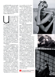 Harper's Bazaar (Thailand-2009) Harper's Bazaar (Thailand-2009)