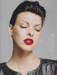 Madame Figaro (France-2009) Madame Figaro (France-2009)