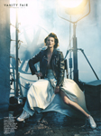Vanity Fair (Spain-2012) Vanity Fair (Spain-2012)