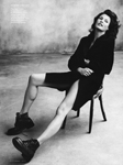 Vanity Fair (Spain-2012) Vanity Fair (Spain-2012)