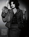 Vogue (Germany-2013) Vogue (Germany-2013)
