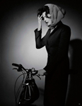 Vogue (Germany-2013) Vogue (Germany-2013)