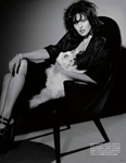 Vogue (Germany-2013) Vogue (Germany-2013)