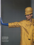 Vogue (Russia-2013) Vogue (Russia-2013)
