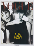 Vogue (Italy-2013) Vogue (Italy-2013)