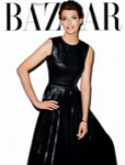 Harper's Bazaar (USA-2013) Harper's Bazaar (USA-2013)