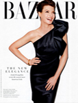Harper's Bazaar (USA-2013) Harper's Bazaar (USA-2013)