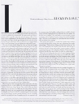 Harper's Bazaar (USA-2013) Harper's Bazaar (USA-2013)
