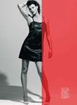 Harper's Bazaar (Spain-2013) Harper's Bazaar (Spain-2013)