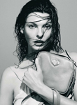 Harper's Bazaar (Spain-2013) Harper's Bazaar (Spain-2013)