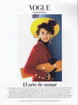 Vogue (Spain-2017) Vogue (Spain-2017)
